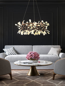 HOW TO LIGHT UP YOUR HOME?