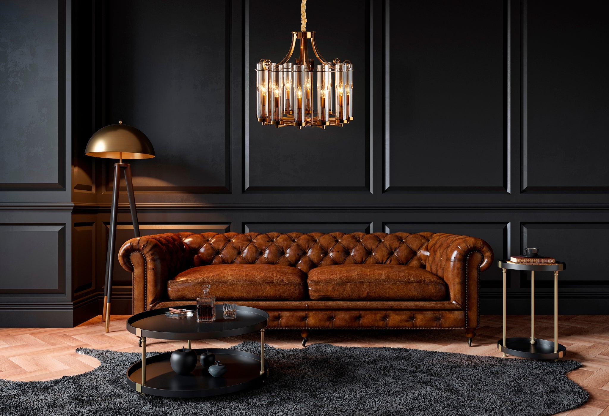 Bringing to you a spectacular display of  contemporary  and traditional lighting pieces for  you to choose from, thus helping you transform  your residential and commercial spaces into a  world of their own!