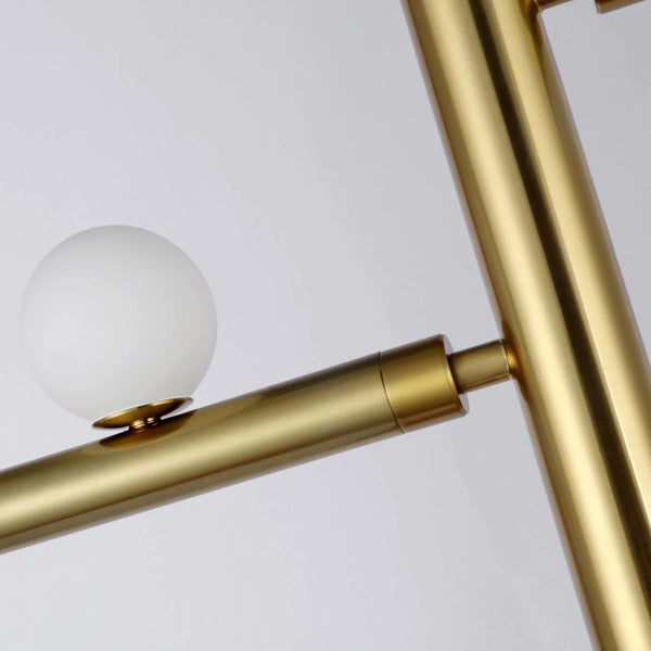 HONEY BUNCH- D PENDANT LIGHT