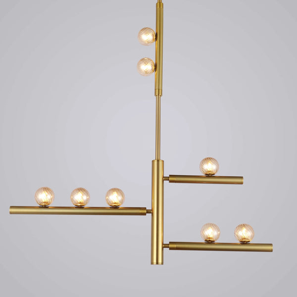 HONEY BUNCH- C PENDANT LIGHT