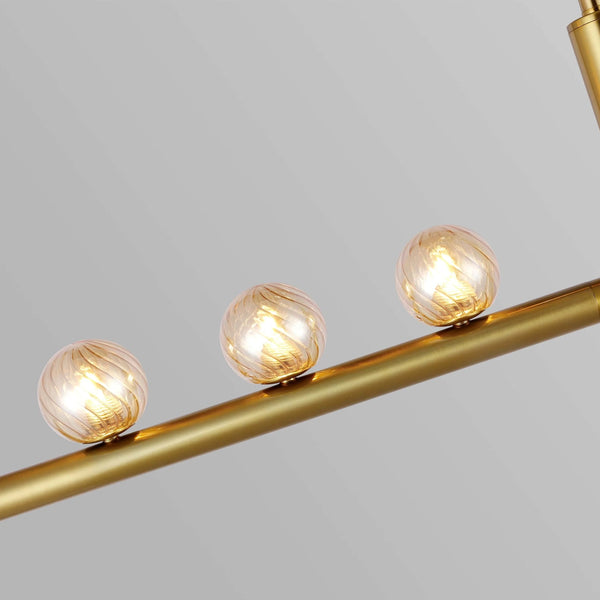 HONEY BUNCH- C PENDANT LIGHT