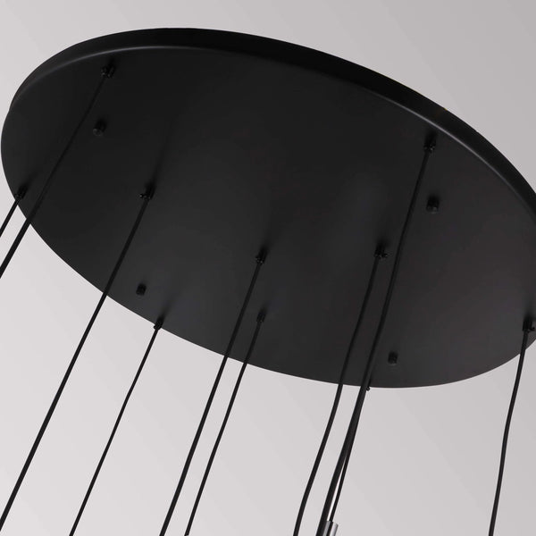 VENICE ON THE WALL CHANDELIER