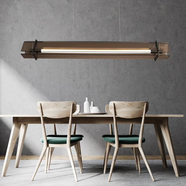 THE SIMPLY PHENOMENAL LINEAR LIGHT