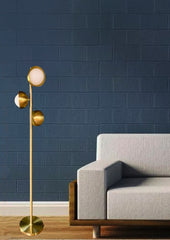 HAVE A BALL! PEDESTAL LAMP