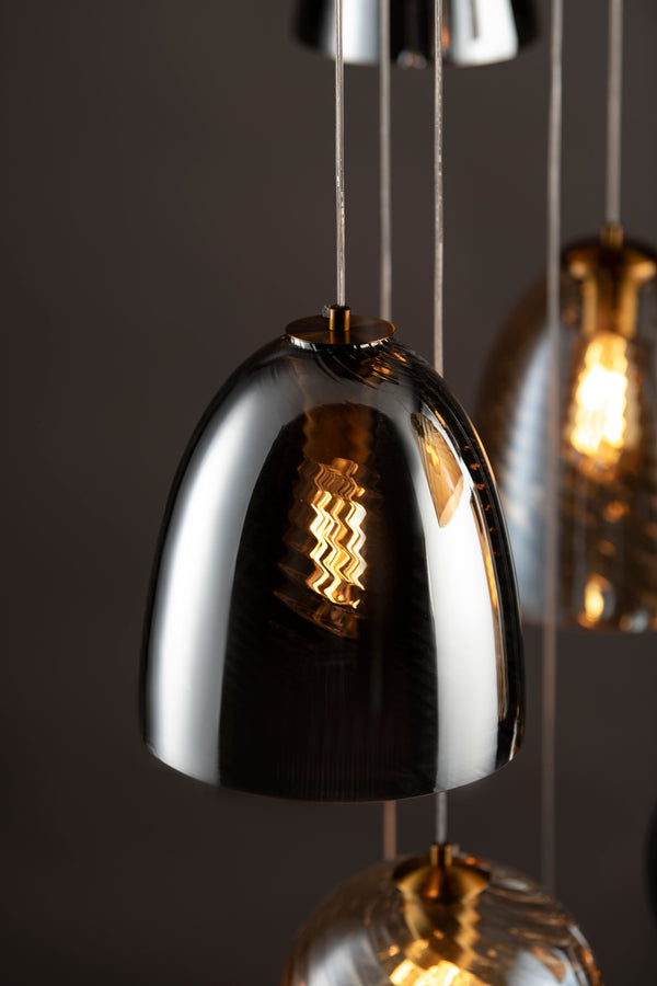 LO AND BEHOLD CHANDELIER