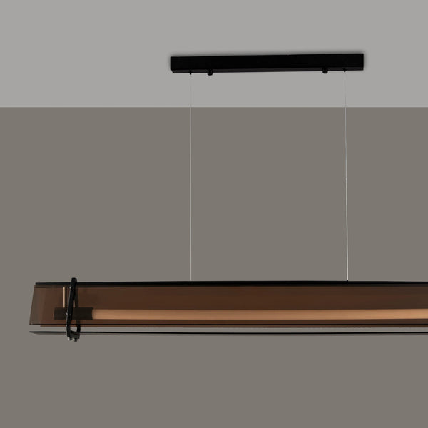 THE SIMPLY PHENOMENAL LINEAR LIGHT