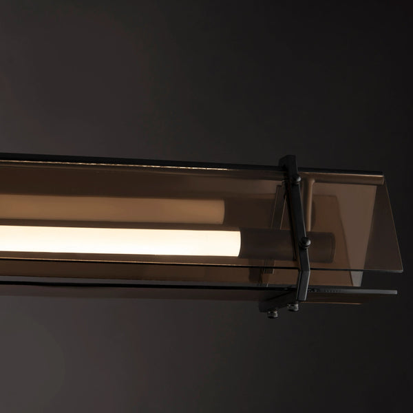 THE SIMPLY PHENOMENAL LINEAR LIGHT