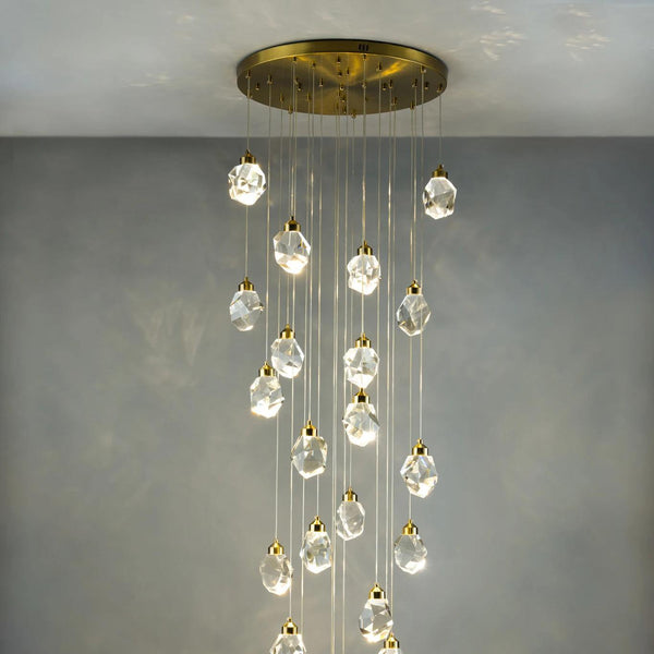 Limpid Jewels - Belacasa Lighting