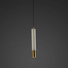 MERRILY MARBLE-B PENDANT LIGHT