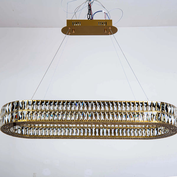 THE BEHEMOTH -B CHANDELIER