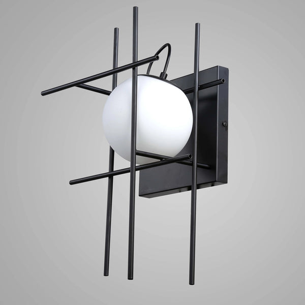 POLES APART-C WALL LIGHT