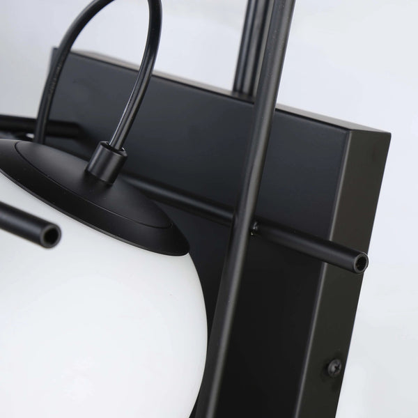 POLES APART-C WALL LIGHT