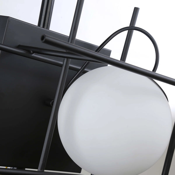 POLES APART-C WALL LIGHT