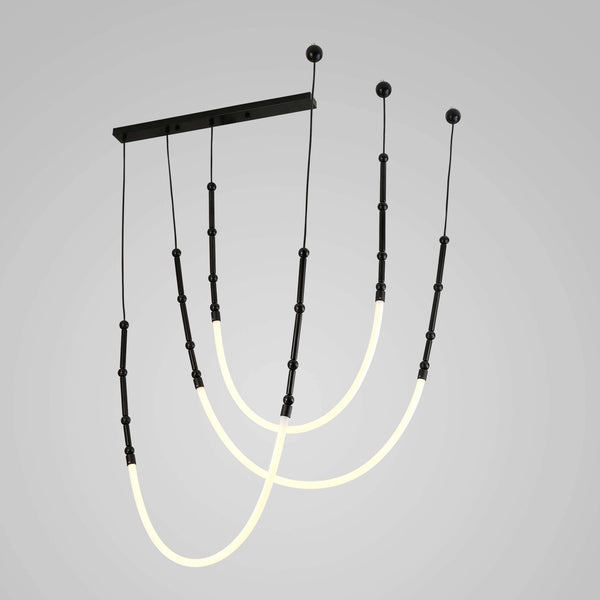 SUI GENERIS PENDANT LIGHT
