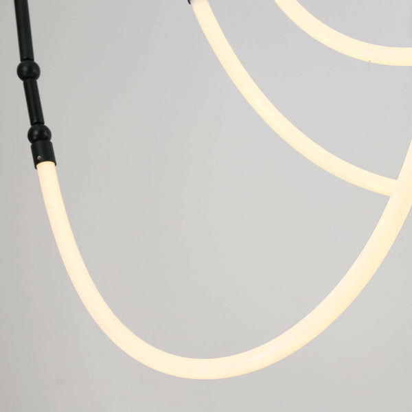 SUI GENERIS PENDANT LIGHT