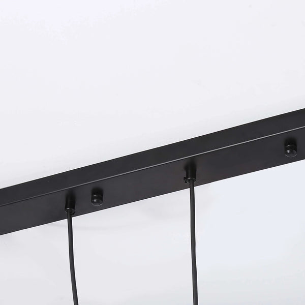 SUI GENERIS PENDANT LIGHT