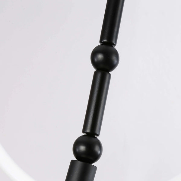 SUI GENERIS PENDANT LIGHT