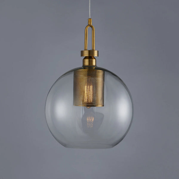 THE REALM-A PENDANT LIGHT