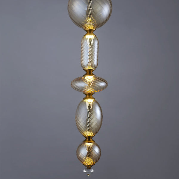 THE EUPHORIA PENDANT LIGHT