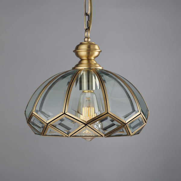 THE ARABIAN DREAM PENDANT LIGHT