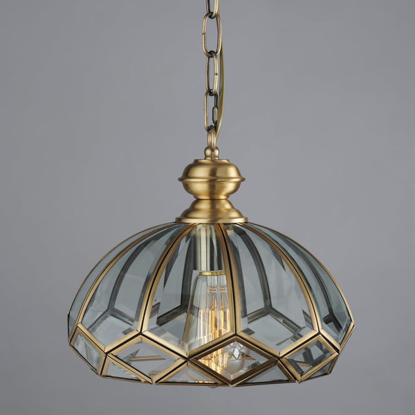 THE ARABIAN DREAM PENDANT LIGHT