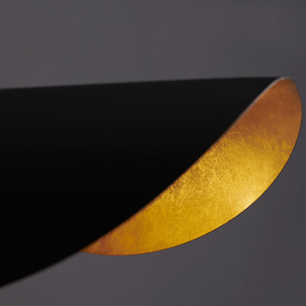 THE MIDNIGHT SUN PENDAANT LIGHT