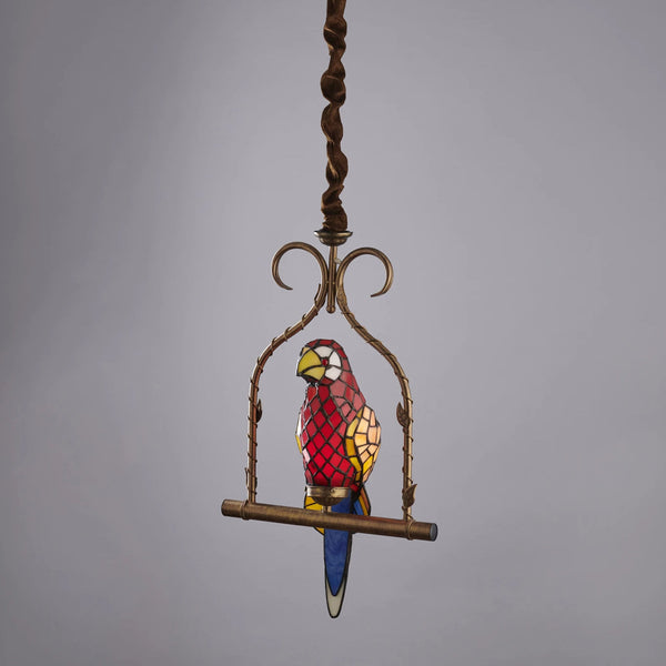THE LITTLE BIRDIE PENDANT LIGHT