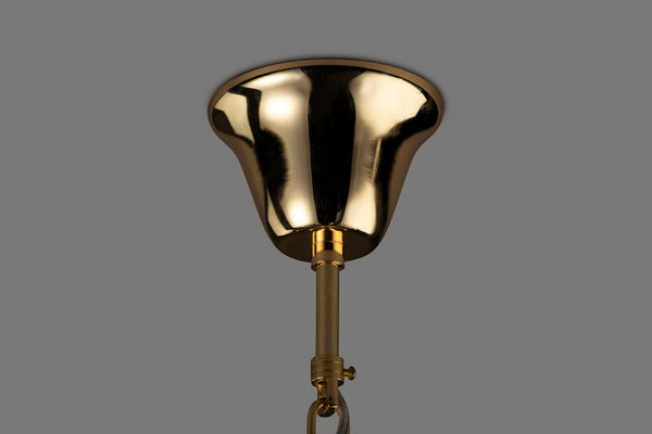 THE TOUGH TITAN-B CHANDELIER