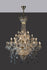 GLEAMING SPECTACLE : ASFOUR CRYSTAL CHANDELIER