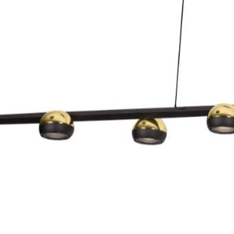 THE SENARY LINEAR LIGHT