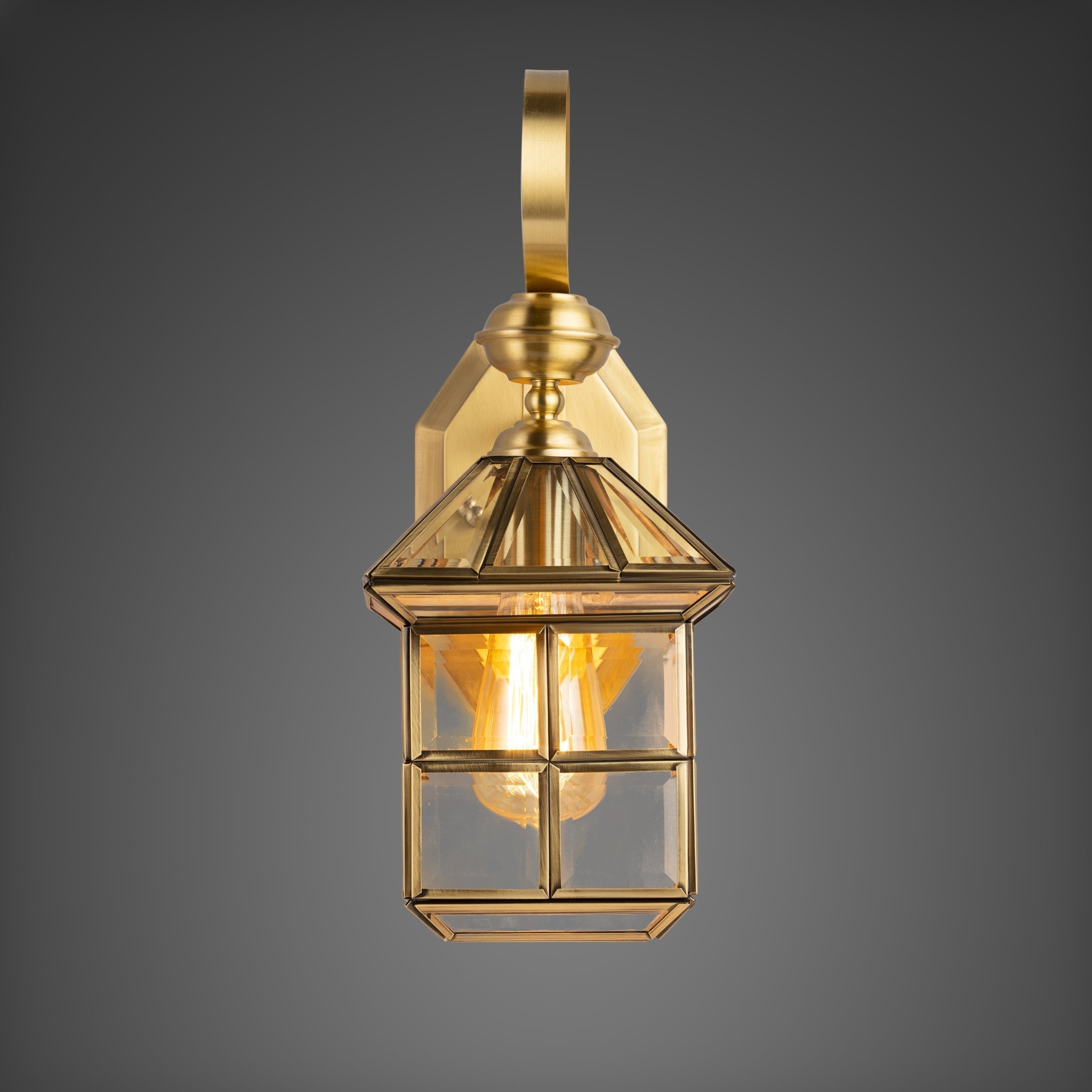 HEM OF HAPPINESS -C WALL LIGHT