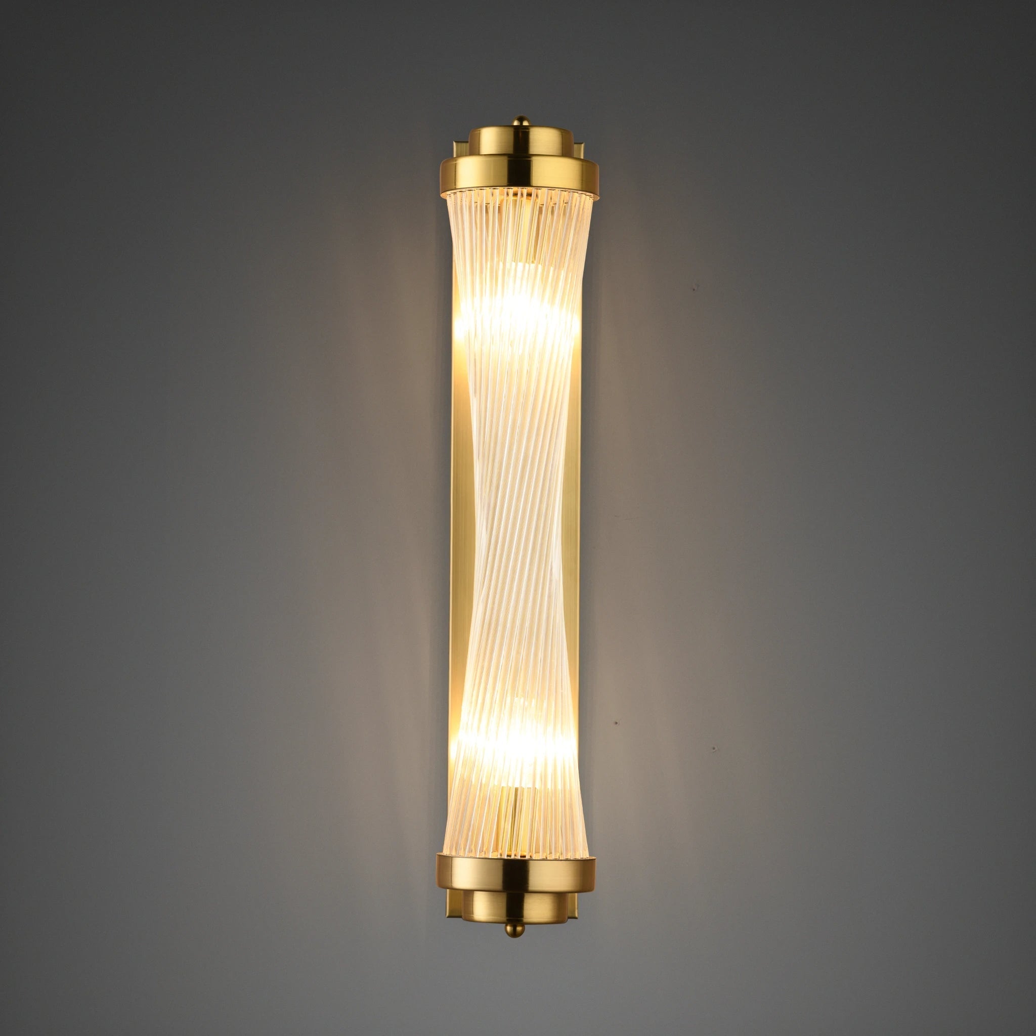 THE COLOSSAL FLASH WALL LIGHT