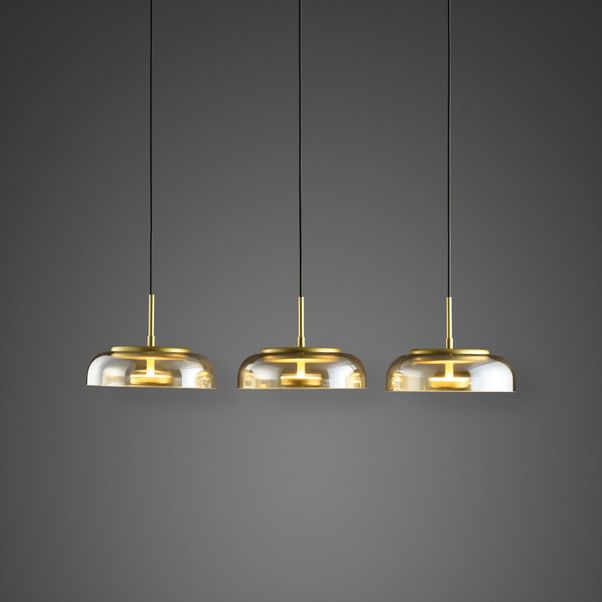 THE ASTEROID RAY PENDANT LIGHT
