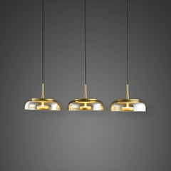 THE ASTEROID RAY PENDANT LIGHT