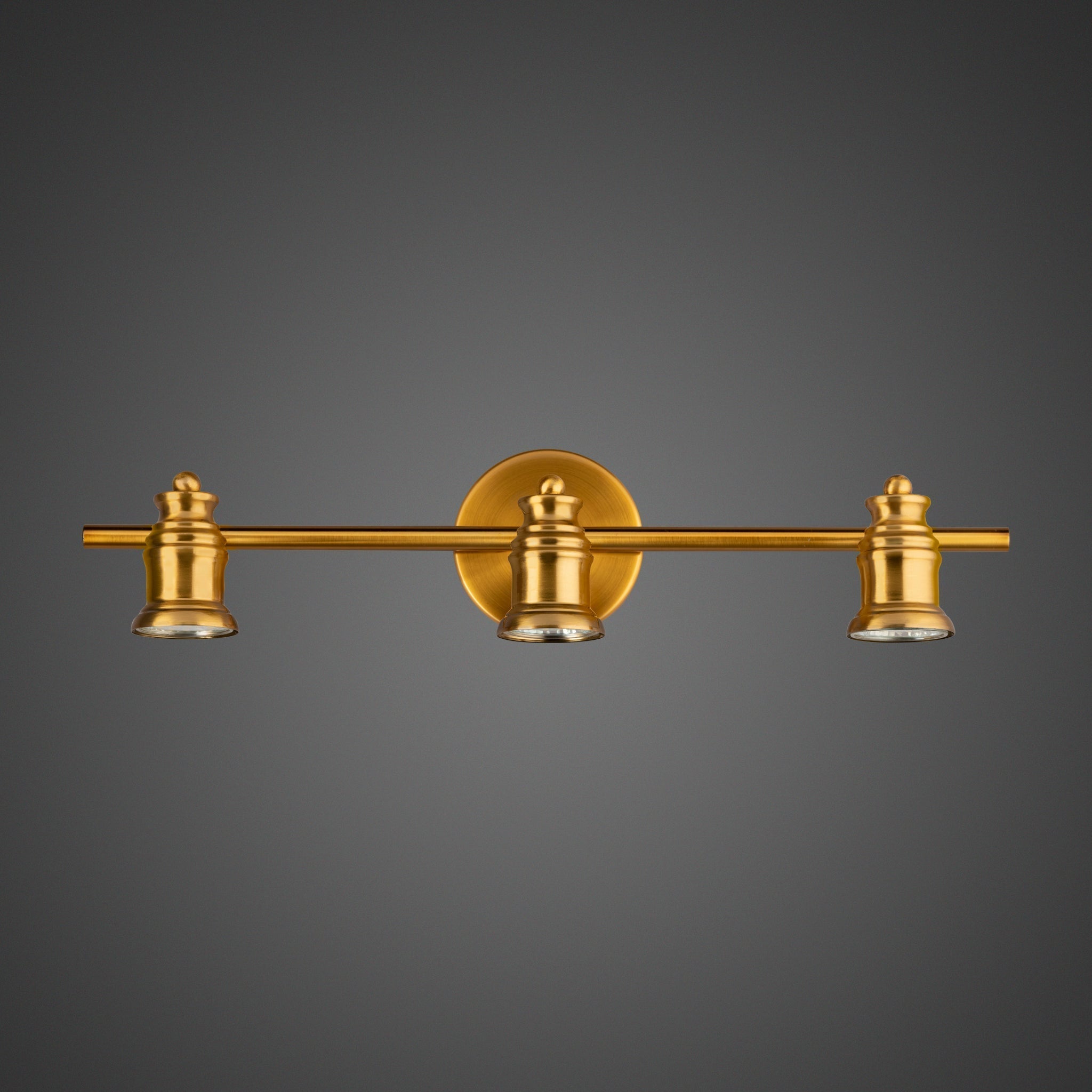 THE TERRIFIC TRIO MIRROR LIGHT