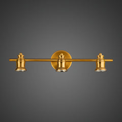 THE TERRIFIC TRIO MIRROR LIGHT