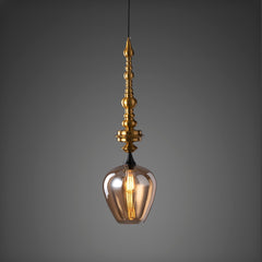 THE GOBLET OF FIRE PENDANT LIGHT
