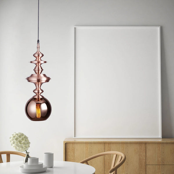 THE ALANKARA-B PENDANT LIGHT