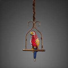 THE LITTLE BIRDIE PENDANT LIGHT