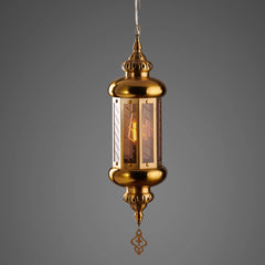 THE PALACE DIARIES-B PENDANT LIGHT