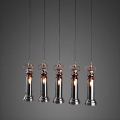 RUMMERS OF ROME PENDANT LIGHT