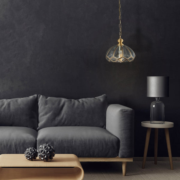 THE ARABIAN DREAM PENDANT LIGHT