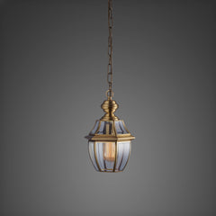 HEM OF HAPPINESS -G PENDANT LIGHT