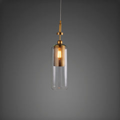 THE ENCHANTING BOTTLE PENDANT LIGHT