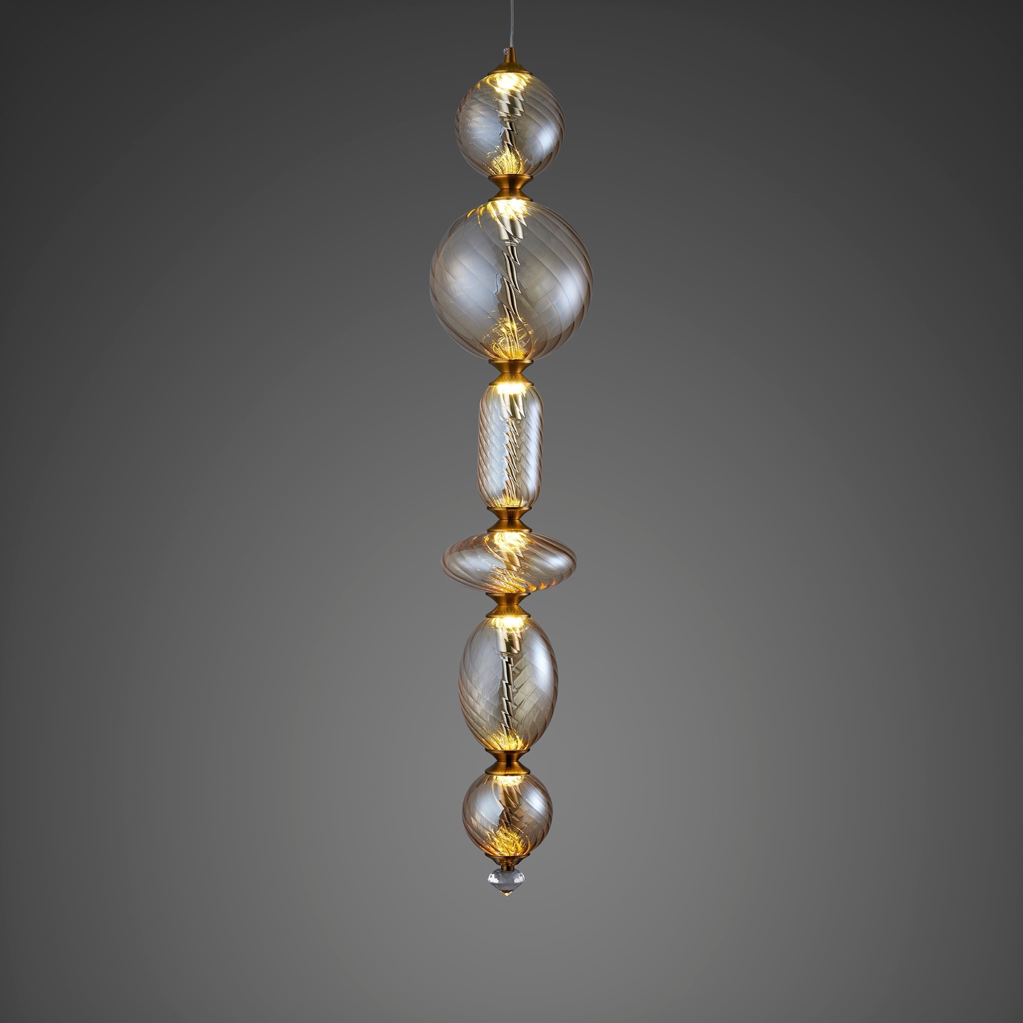 THE EUPHORIA PENDANT LIGHT