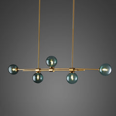 Bolas de Esmeralda B