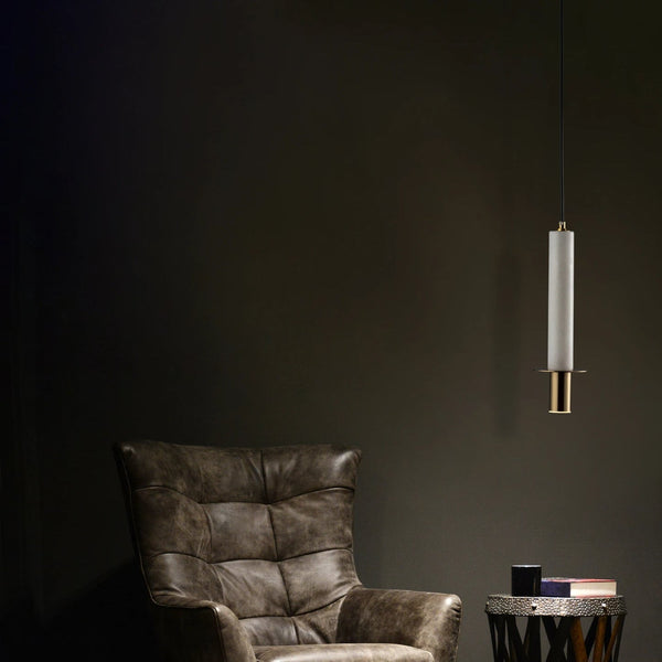 MERRILY MARBLE-B PENDANT LIGHT