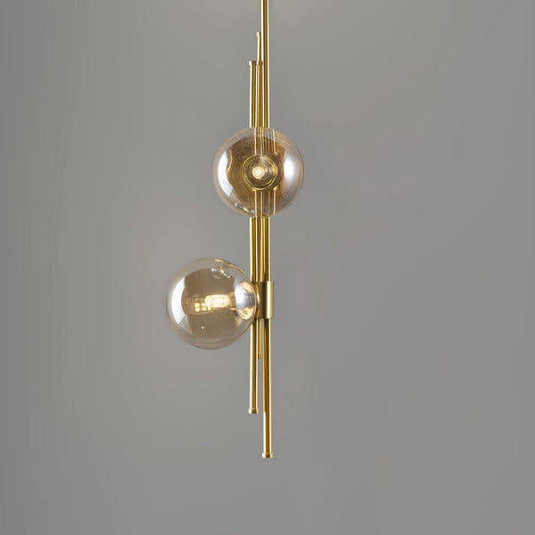 THE EARLY PEARL -B WALL LIGHT