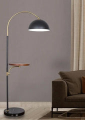 THE PERENNIAL PEDESTAL LAMP