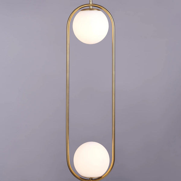 Duo of Desire - Belacasa Lighting